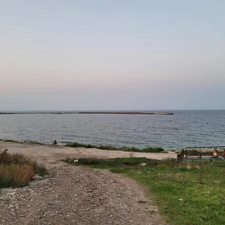 Cozy Place By The Sea Köstence